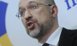 Ще $900 млн. Україна найближчим часом отримає новий транш від МВФ — Шмигаль