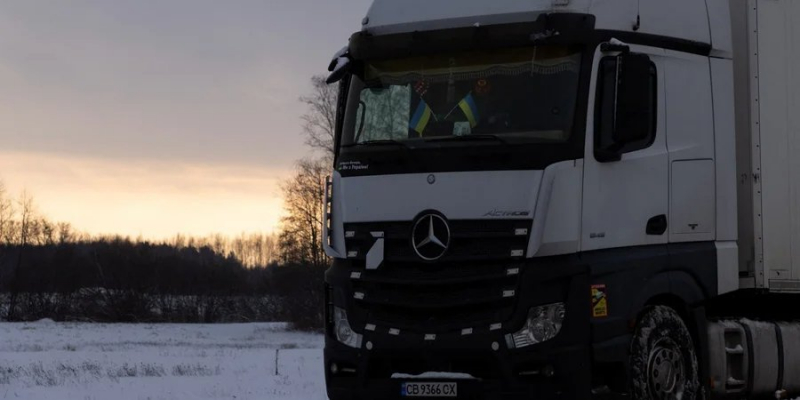 Ще місяць у черзі. Водіям на кордоні доведеться запастися терпінням — де найскладніше і чому