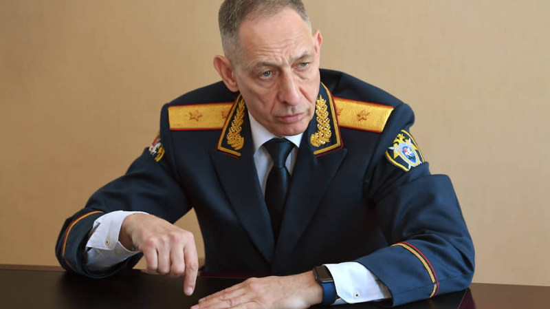 &laquo;Щиты сотрудников Росгвардии были во вмятинах от пуль&raquo;