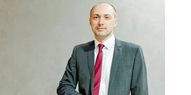 Що більший врожай, то більші збитки. Чому розв&rsquo;язання зернової кризи з&nbsp;західними сусідами є критичним&nbsp;&mdash; інтерв'ю