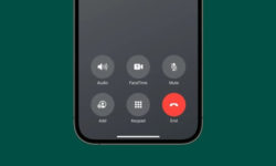 Щоб ви не розслаблялися. Apple вирішила змінити розташування кнопки завершення дзвінка на iPhone