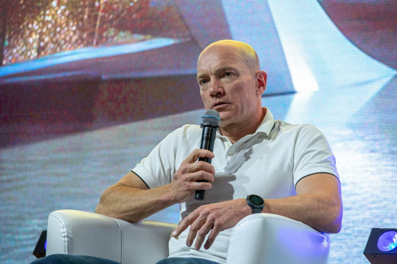 Щоб зробити стрибок, не&nbsp;треба вигадувати велосипед. Андрій Пишний, Олександр Кравченко і Томаш Фіала про повоєнне відновлення України