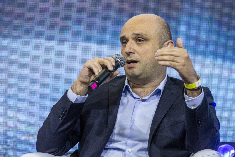 Щоб зробити стрибок, не&nbsp;треба вигадувати велосипед. Андрій Пишний, Олександр Кравченко і Томаш Фіала про повоєнне відновлення України