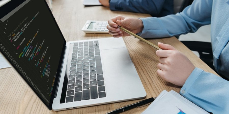 Штат найбільших IT-компаній України поменшав на&nbsp;6000 айтівців. В&nbsp;топ-50 потрапила компанія Metinvest Digital