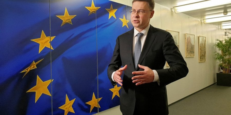 Швидше так, ніж ні. Лідери Євросоюзу вирішують питання про надання Україні 50 млрд євро&nbsp;&mdash; Bloomberg