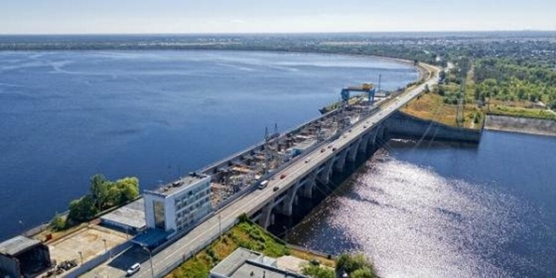 Сила води. Укргідроенерго за&nbsp;воєнний рік отримало майже 12 млрд чистого прибутку
