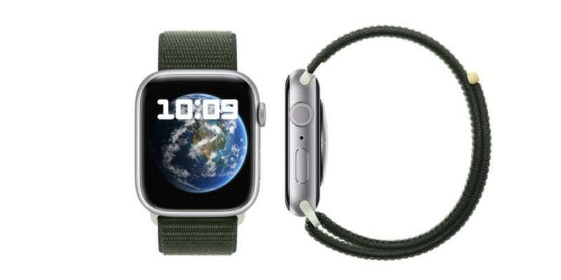 Скандал не&nbsp;вщухає. Apple відновила продаж останніх Watch