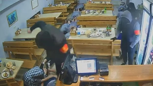 Скандал с задержание кыргызстанцев в бане в Москве: МИД РФ разъяснил ситуацию