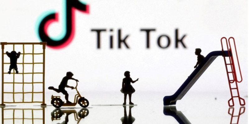 Скандал. Власника TikTok звинуватили у&nbsp;спробі створити власну ШІ-модель на&nbsp;технологіях OpenAI