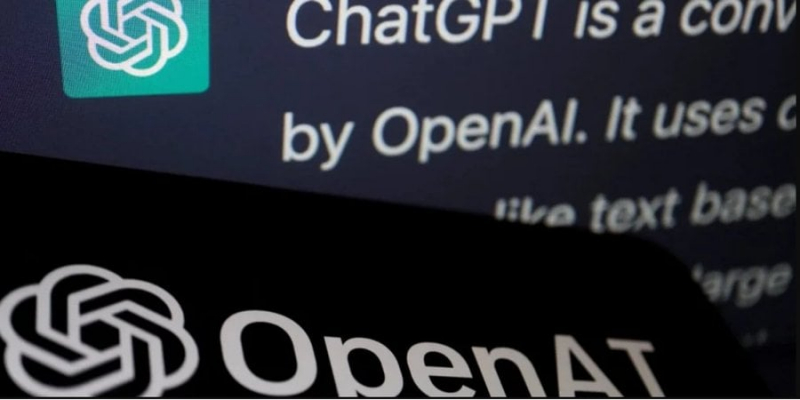 Слідом за&nbsp;Канадою. У&nbsp;США розпочалося розслідування щодо творця ChatGPT