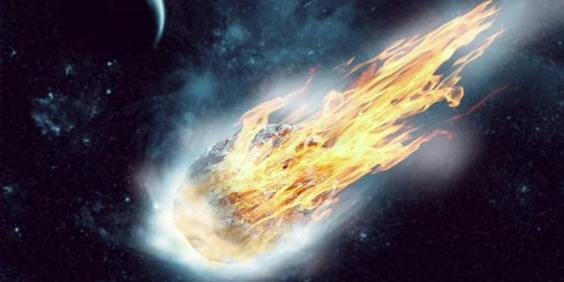 &laquo;Смертоносне, як Хіросіма&raquo;. Експеримент NASA спровокував небезпечне явище в&nbsp;космосі