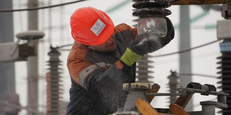 Сотні населених пунктів без світла. Де&nbsp;зараз найскладніша ситуація