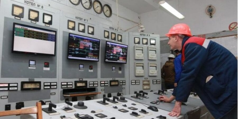 Спека і ремонт. Чи&nbsp;слід чекати влітку відключень світла