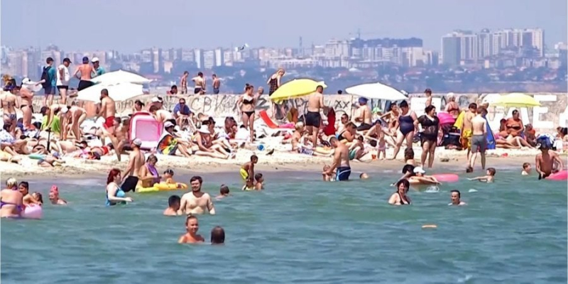 Спіймати літо. Хто володіє найдорожчими готелями Одеси і скільки коштує проживання&nbsp;&mdash; огляд&nbsp;NV