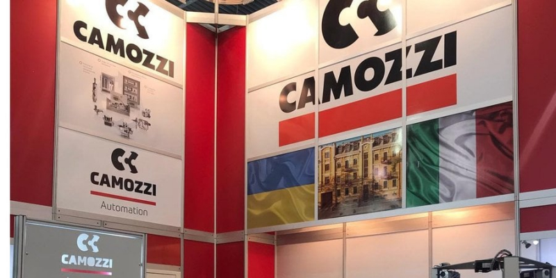 Співпрацюють з&nbsp;російським ВПК. Італійську Camozzi Group внесено до&nbsp;переліку міжнародних спонсорів війни