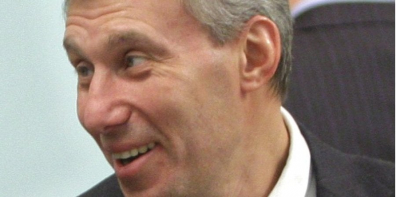 Співзасновник LetterOne російський олігарх Герман Хан програв суд за&nbsp;зняття санкцій у ЄС