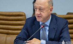 Справа групи VS Energy. Мін’юст подав позов про конфіскацію активів росіян Бабакова, Воєводіна та Гінера