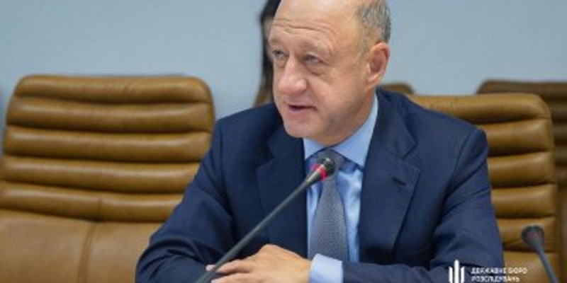Справа групи&nbsp;VS Energy. Мін'юст подав позов про конфіскацію активів росіян Бабакова, Воєводіна та Гінера