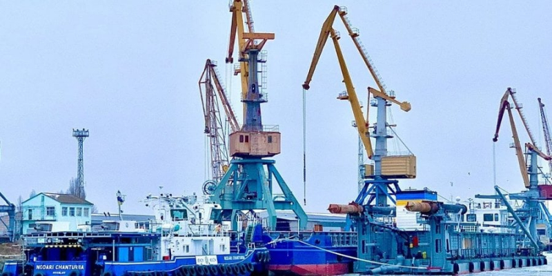 Спроба номер чотири. Білгород-Дністровський морський порт виставили на&nbsp;новий аукціон