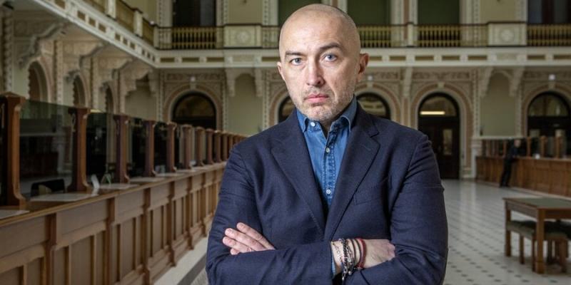 &laquo;Спроможність, що&nbsp;захоплює світ&raquo;. У&nbsp;програмі МВФ двічі згадується слово Перемога&nbsp;&mdash; Пишний