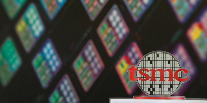 США дозволять Samsung і TSMC продовжувати виробництво чипів у&nbsp;Китаї &mdash; WSJ