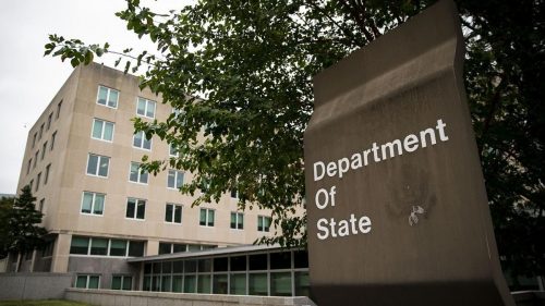 США выделили Украине еще один пакет помощи на полмиллиарда долларов