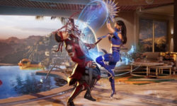 Стара банда в зборі. Вийшов новий трейлер Mortal Kombat 1 із демонстрацією легендарних бійців