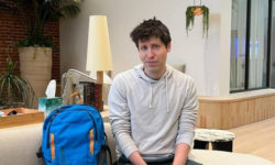 Старий новий CEO. Сем Альтман повертається в OpenAI