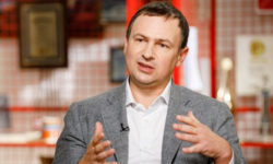 «Ставляться, як до гусей і баранів». Співвласники Rozetka та Нової пошти заявили про посилення тиску влади на бізнес