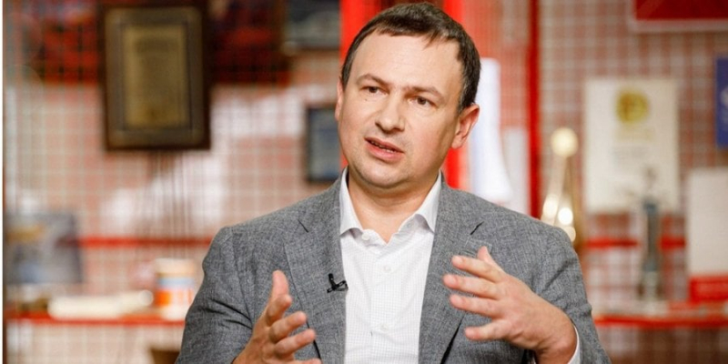 &laquo;Ставляться, як&nbsp;до&nbsp;гусей і баранів&raquo;. Співвласники Rozetka та&nbsp;Нової пошти заявили про посилення тиску влади на бізнес