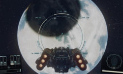 Страшна чорна пляма. У Starfield виявили рідкісне сонячне затемнення, схоже на баг