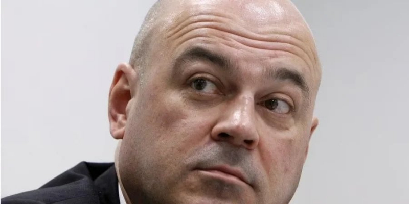 Суд Франції випустив російського олігарха Кузьмичова з-під варти під заставу у 8 млн євро