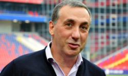 Суд передав АРМА кошти з рахунків українця, пов’язаного з російським олігархом Гінером
