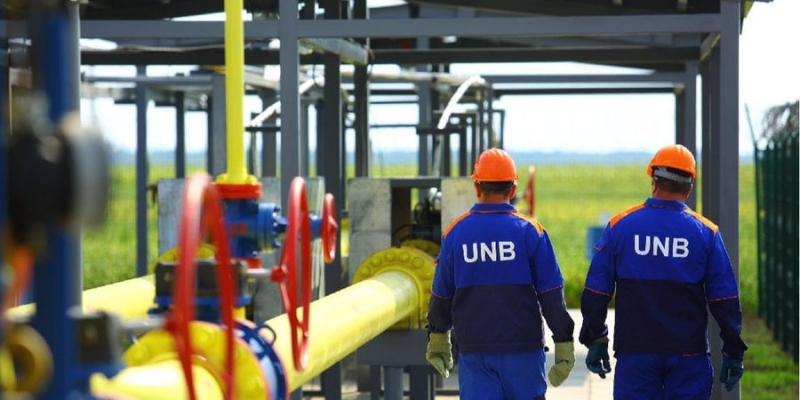 Сумнівне рішення. Одна з&nbsp;найбільших газовидобувних компаній України зупиняє видобуток на&nbsp;вимогу суду