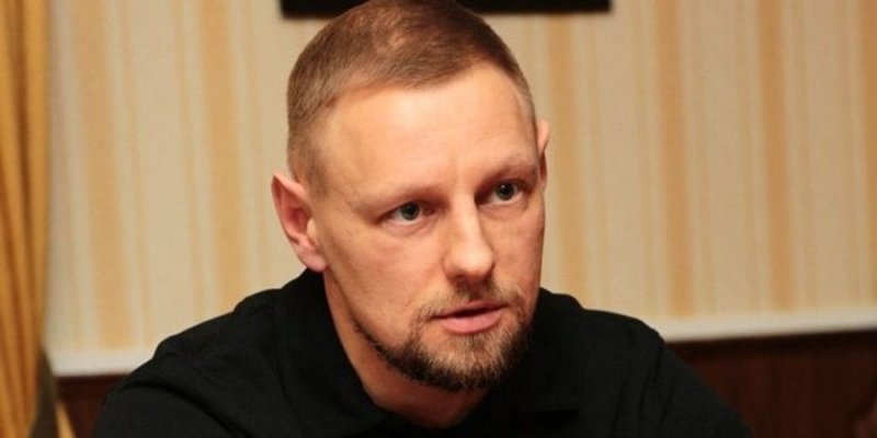 Суттєва кадрова втрата. Керівник головного підрозділу детективів НАБУ Калужинський мобілізувавася у&nbsp;ЗСУ