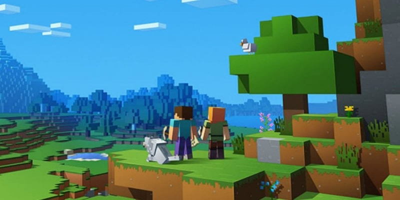 Світовий рекорд. Гравець у&nbsp;Minecraft зміг отримати одразу 26 досягнень за&nbsp;допомогою пострілу з&nbsp;арбалета