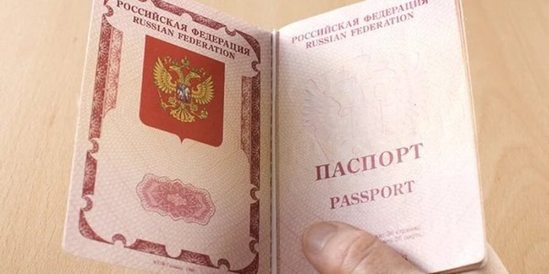 Свобода&nbsp;&mdash; це&nbsp;рабство. У&nbsp;Росії заявили про швидке створення інтернету, до&nbsp;якого можна буде увійти за&nbsp;паспортом