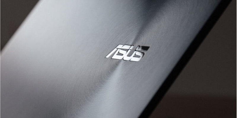 Тайвань ноутбуки. Asus запустив офіційний інтернет-магазин в&nbsp;Україні