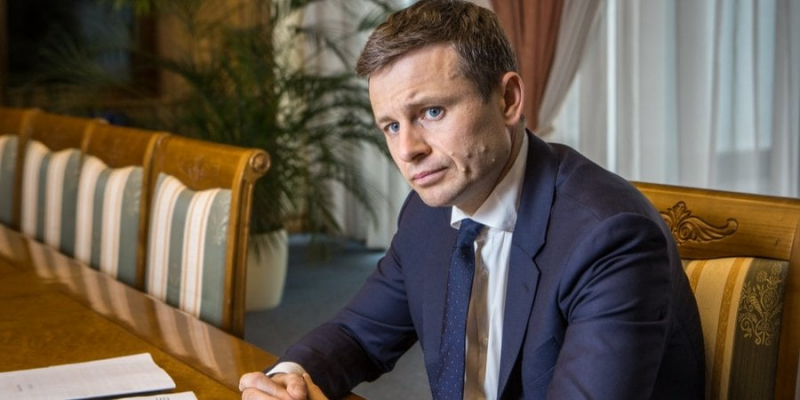 Так мало ще&nbsp;не&nbsp;давали. У&nbsp;листопаді Україна отримала мінімальну зовнішню допомогу за пів року