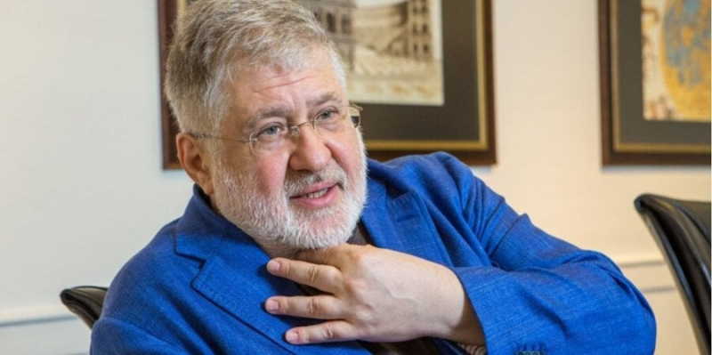 &laquo;Таких збігів просто так не&nbsp;буває&raquo;. Коломойський причетний до&nbsp;спроби відібрати 40% акцій Полтавського ГЗК&nbsp;&mdash; Жеваго