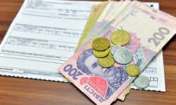 Тарифи на електроенергію, воду і газ. Що зміниться для українців взимку