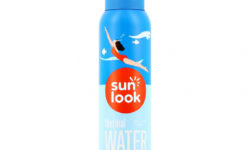 Термальная вода-мист `SUN LOOK` 150 мл