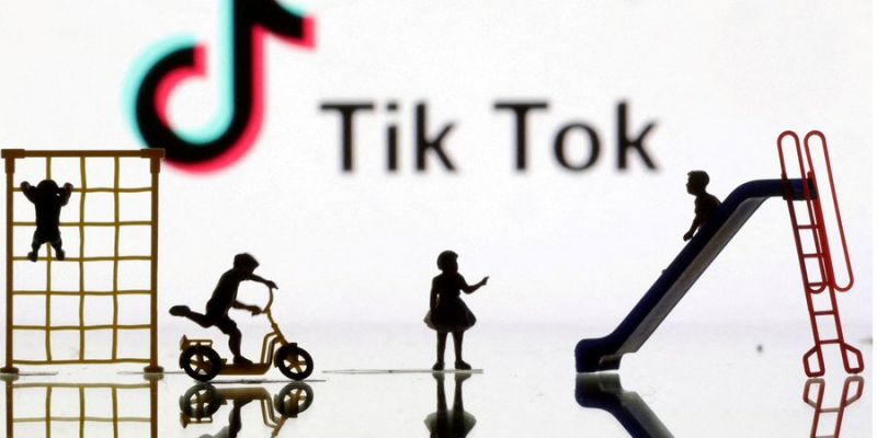 Тестували місяцями. TikTok запускає офіційно функцію онлайн-шопінгу в&nbsp;Сполучених Штатах