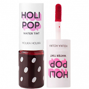Тинт-чернила Holipop Water Tint