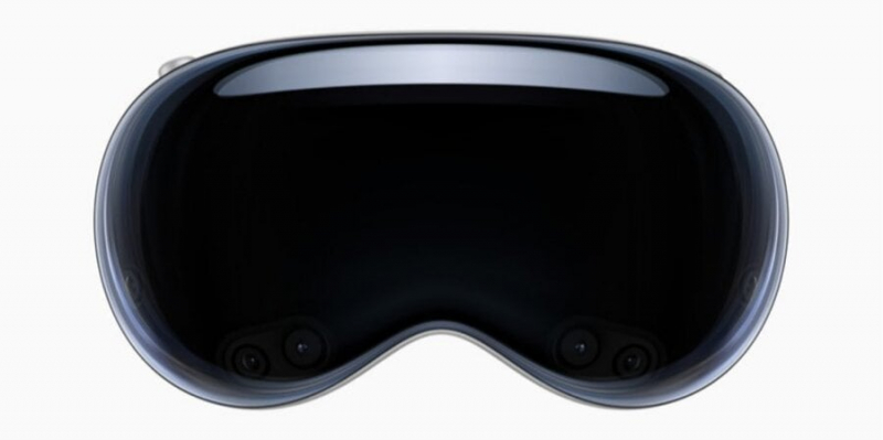 Титани у&nbsp;метавсесвіті. Apple Vision Pro проти Meta Quest 3&nbsp;&mdash; хто кращий?