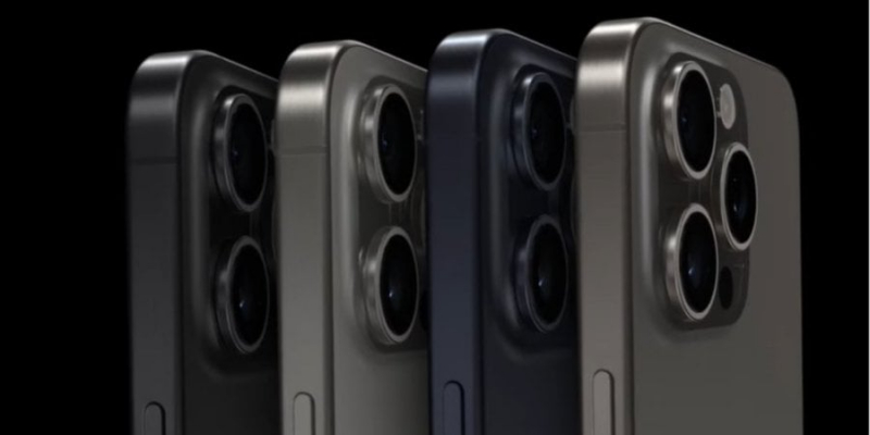 Точно не&nbsp;конкурент PS5. Тестування показало, що&nbsp;iPhone 15 Pro Max перегрівається під навантаженням від важких ігор