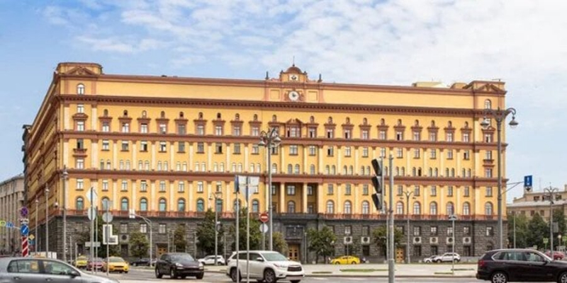 Тому що англосакси. Росія звинуватила Apple у шпигунстві за росіянами на користь уряду США