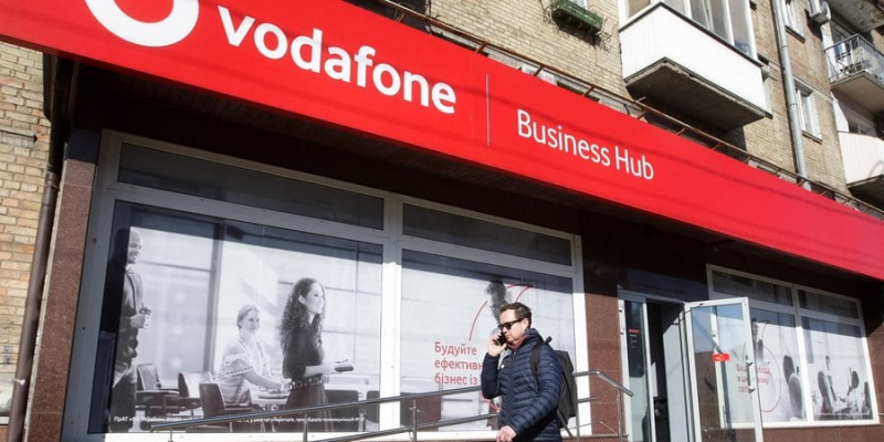 Тримайся, Vodafone. Чи б&rsquo;ють по&nbsp;українському мобільному оператору російські хакери і як&nbsp;компанія від них захищається