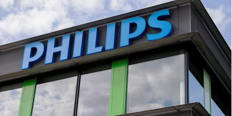 Тримаються за&nbsp;неприбутковий ринок. Philips не&nbsp;планує виходити з&nbsp;Росії