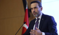 Туреччина заперечує припинення переговорів із Росією щодо створення газового хаба